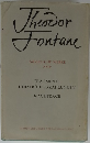 Theodor　Fontane