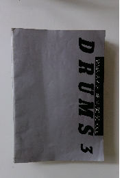 YAMAHA POPULAR MUSIC SCHOOL DRUMS 3