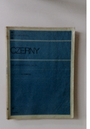 CZERNY