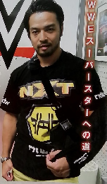 プロレス　2015年　6/17号