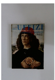 GLI UFFIZI TUTTE LE PITTURE IN 698 ILLUSTRAZIONI E