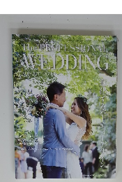The　PROFESSIONAL　WEDDING