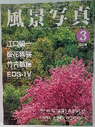 風景写真　2000年3月