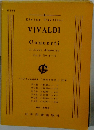 VIVALDI Concerti