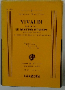 VIVALDI　Op.8　No.1~4