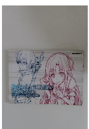 Sword Art Online 1st Season All Animation Artworks