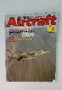 Aircraft　1990年1/16号　No.65