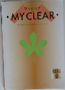 マイクリア ・MY CLEAR・