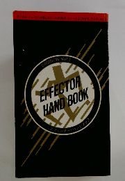 EFFECTOR HAND BOOK