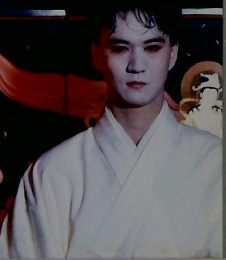 オイディプスの刃