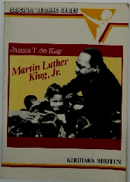 Martin Luther King, Jr.