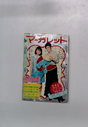 マーガレット　36