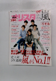 オリスタ　風　11/3