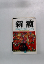 新潮　6