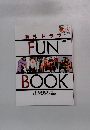 海外ドラマ FUN　BOOK
