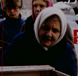 Newsweek　1990年12月20日号