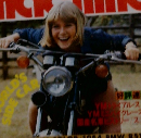 young　machine　1977年2月号