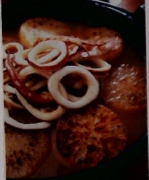 dancyu　2006年2月号