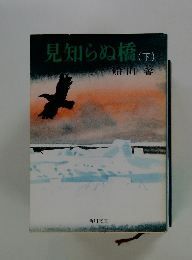 見知らぬ橋　下