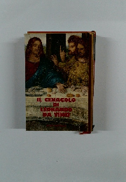 IL CENACOLO DI DA VINCI