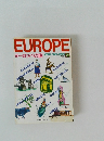EUROPE ヨーロッパの旅