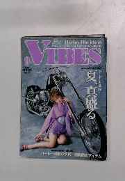 VIBES　2002年9月号