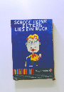 SCHOCK DEINE ELTERN LIES EIN BUCH