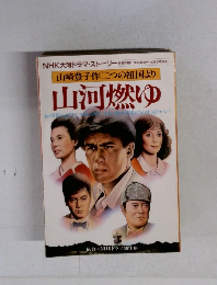 山河燃ゆ 山崎豊子作二つの祖国より