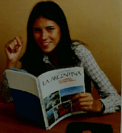 アルゼンチン その国土と人々 （全訳世界の地理教科書シリ－ズ）