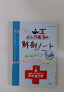 さわ研講師の解剖ノート