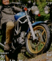 タンデムスタイル 2009年 07月号