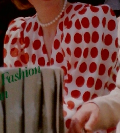 毎日グラフ　1986年5/31号