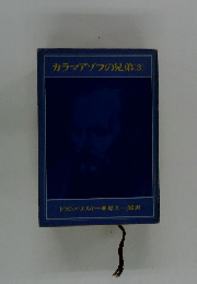 カラマアゾフの兄弟(3)