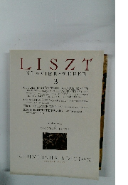Liszt Klavier Werke 3
