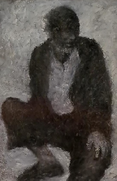 一枚の繪　1999年　11月