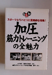 加圧筋力トレーニングの全魅力