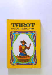TAROT FORTUNE TELLING GAME
