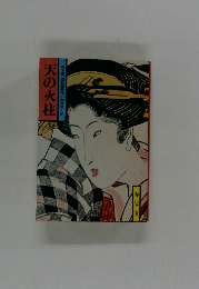 天の火柱　山手樹一郎長編時代小説全集 55