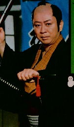 達磨大助事件帳