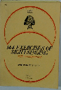 144 EXERCISES OF SIGHT-SINGING with accompaniment　新曲の練習 (伴奏付)