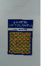 BROTHER KNITTING MANUAL ブラザー編物独習書