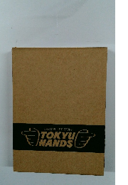 CREATIVE LIFE STORE TOKYU HANDS