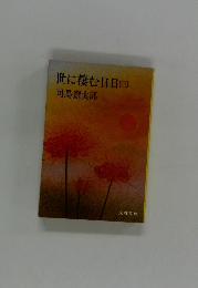 世に棲む日日(土)