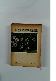 原色日本杲高山植物図鑑