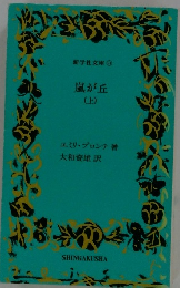 新学社文庫 51 嵐が丘　上