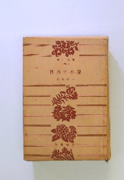 日本の小説