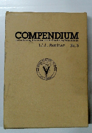 COMPENDIUM　LLL.Seminar　No.3