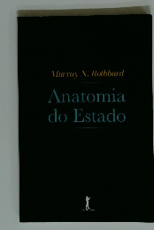 Anatomia do Estado