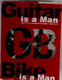 福山雅治 WE’RE BROS.TOUR2007 GB