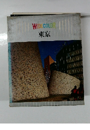 WIDE　COLOR　東京
